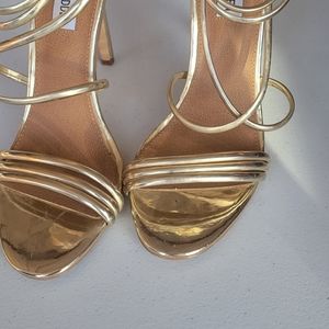size 8 steve maden shoes
